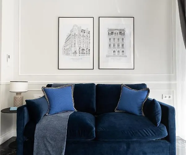 Le Parisien De Coup De Coeur