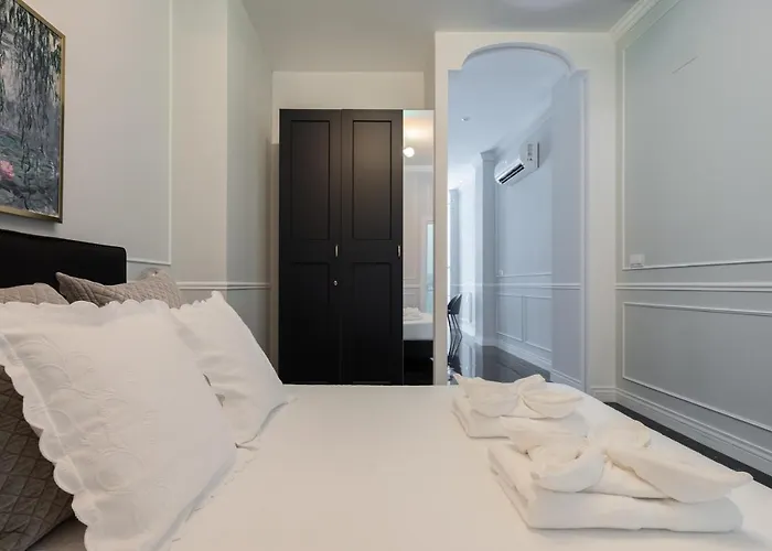 Le Parisien De Coup De Coeur Διαμέρισμα *