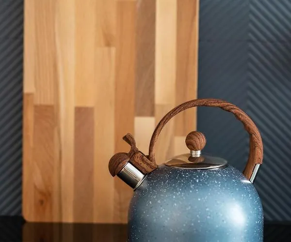 Lägenhet Le Parisien De Coup De Coeur