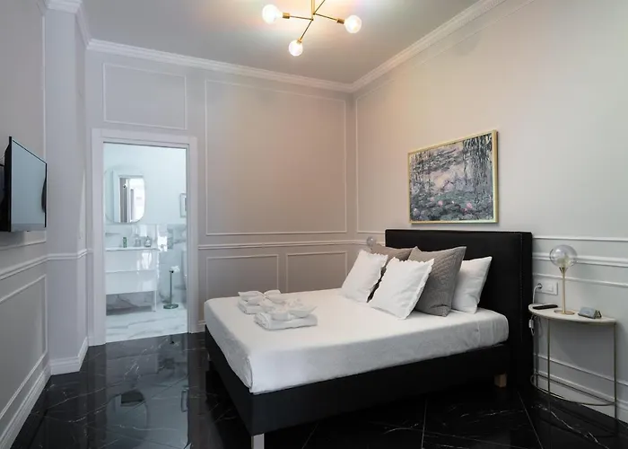 Apartment Le Parisien De Coup De Coeur