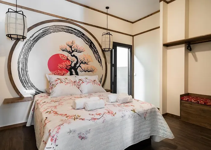 Διαμέρισμα Le Japonais De Coup De Coeur