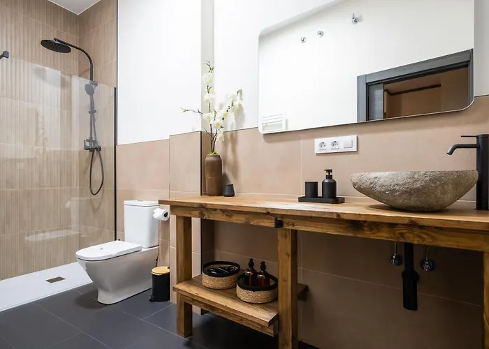 Le Japonais De Coup De Coeur Διαμέρισμα Βαλένθια