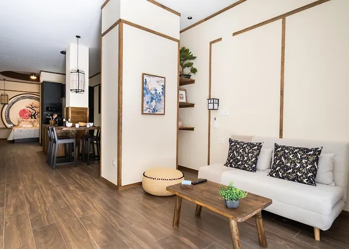 Διαμέρισμα Le Japonais De Coup De Coeur Βαλένθια