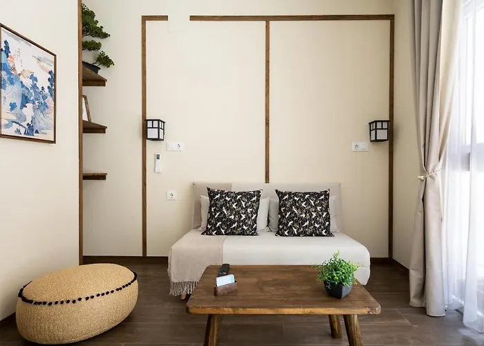 Διαμέρισμα Le Japonais De Coup De Coeur