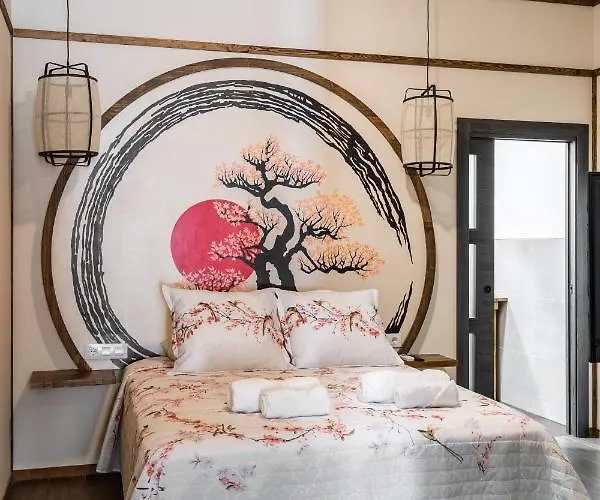 Le Japonais De Coup De Coeur * Βαλένθια