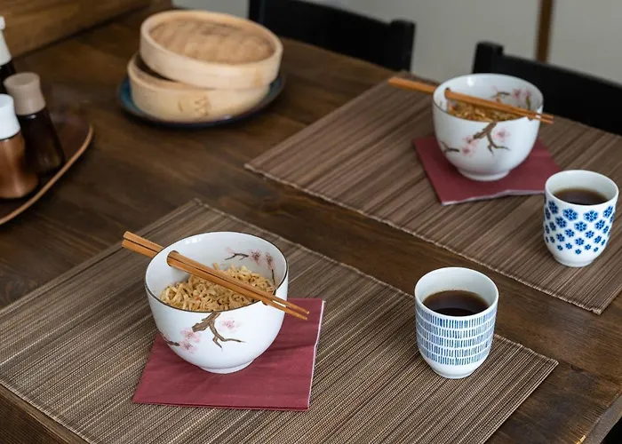 Διαμέρισμα Le Japonais De Coup De Coeur