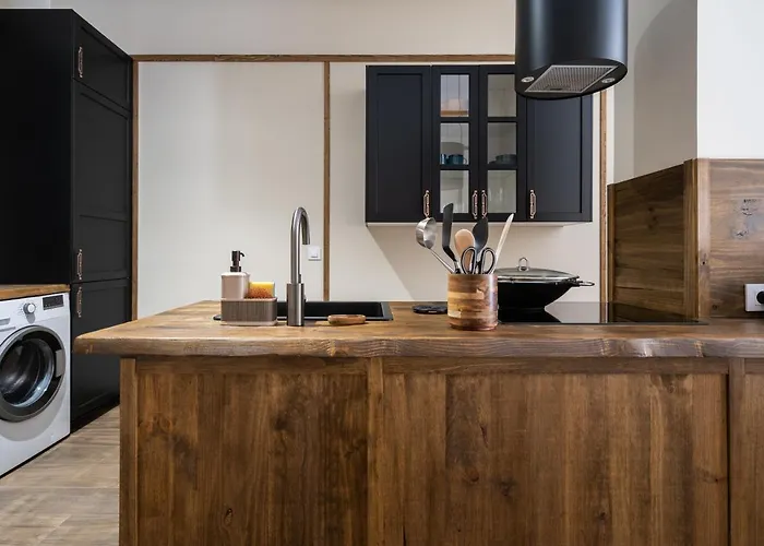 Le Japonais De Coup De Coeur Διαμέρισμα Βαλένθια