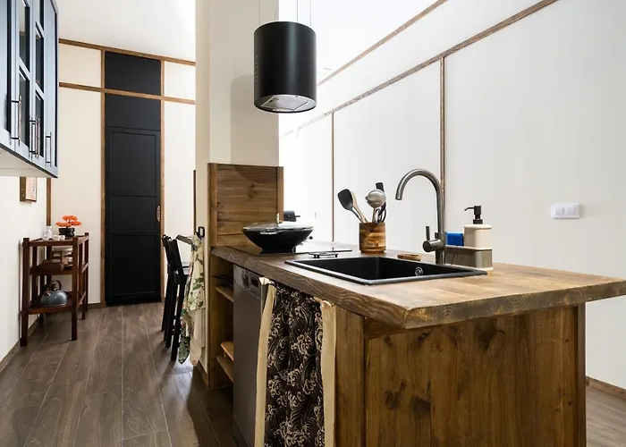 Le Japonais De Coup De Coeur