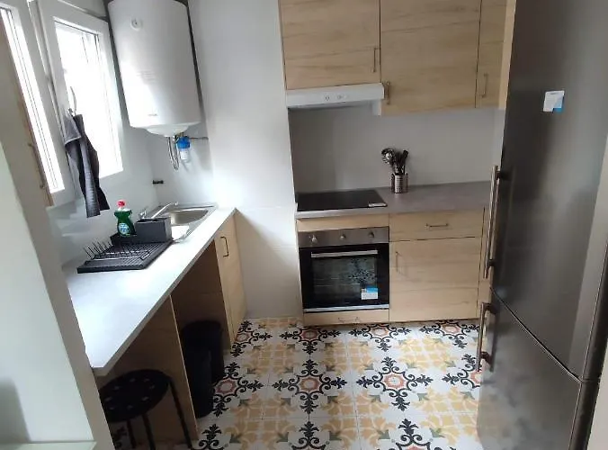 Arts & Sciences - Authentic Urban Parklife - Vlc Urban 4*