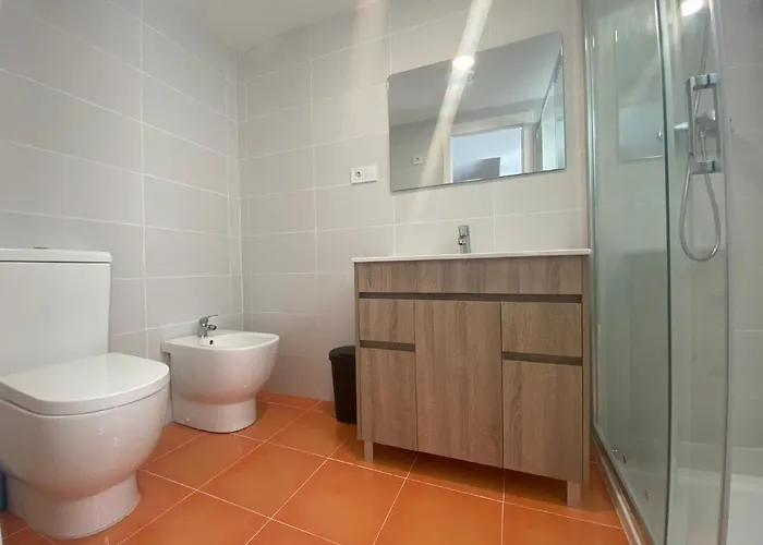 Arts & Sciences - Authentic Urban Parklife - Vlc Urban Πανσιόν Βαλένθια