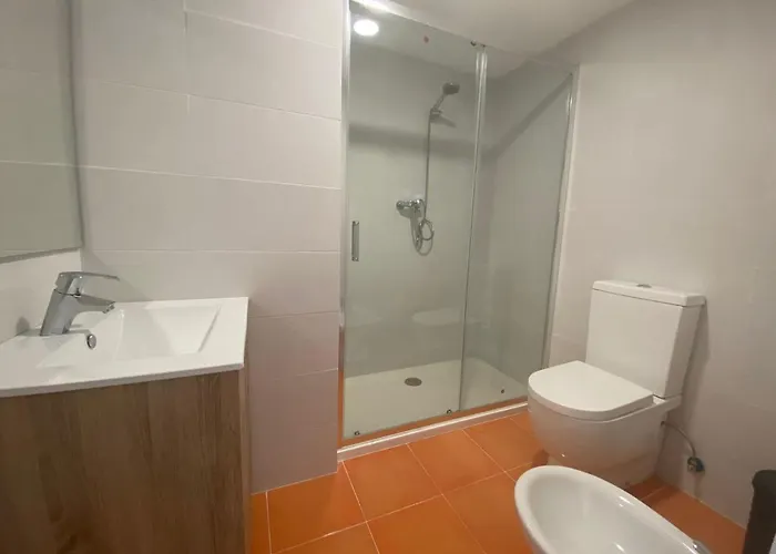 Arts & Sciences - Authentic Urban Parklife - Vlc Urban 4* Βαλένθια