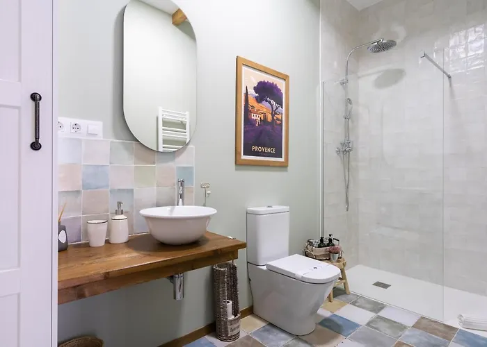 아파트 Le Provencal De Coup De Coeur