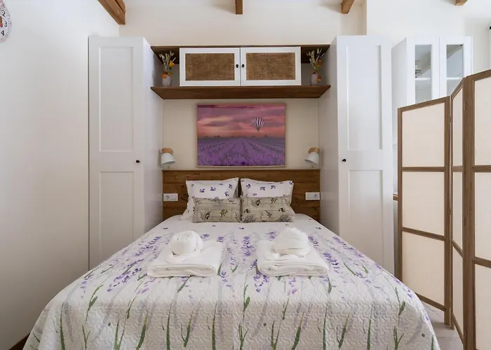 Le Provencal De Coup De Coeur *