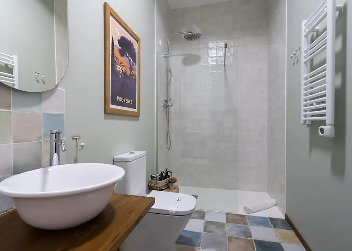 Le Provencal De Coup De Coeur شقة فالنسيا