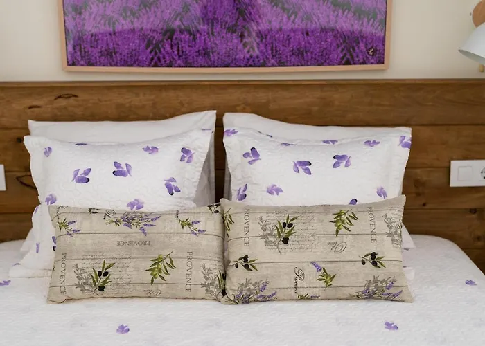 شقة Le Provencal De Coup De Coeur *