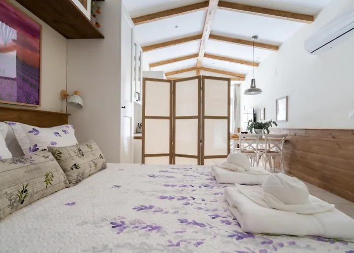 아파트 Le Provencal De Coup De Coeur