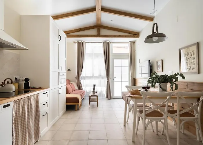 Le Provencal De Coup De Coeur 아파트 *