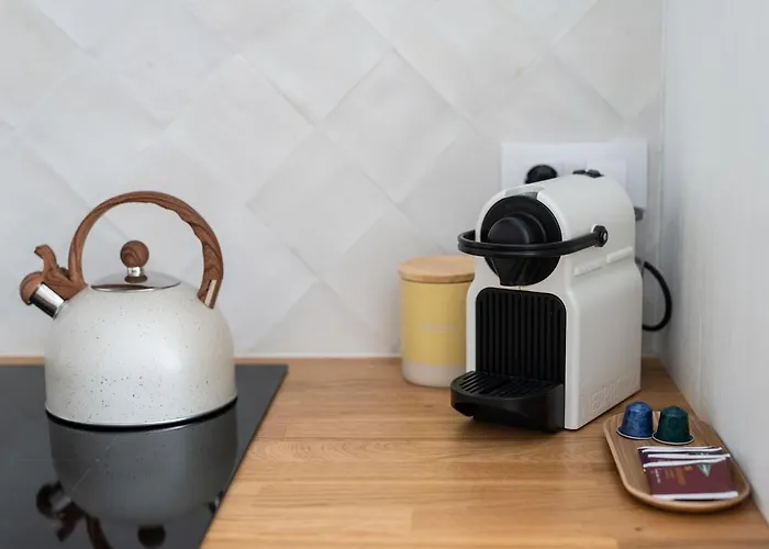 아파트 Le Provencal De Coup De Coeur 발렌시아