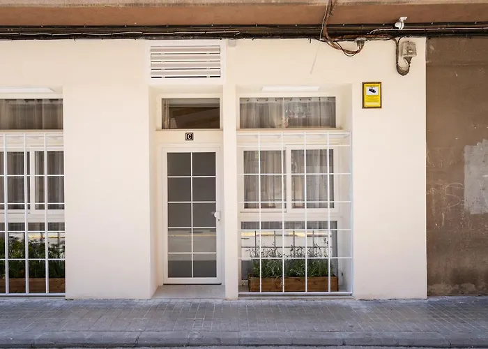 شقة Le Provencal De Coup De Coeur فالنسيا