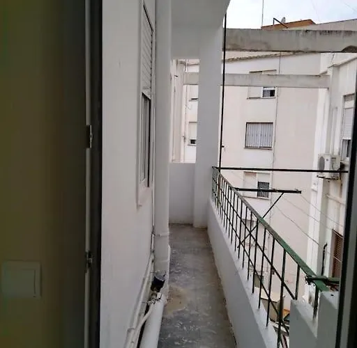 아파트 6p Junto Ciudad De Artes Y Ruzafa *