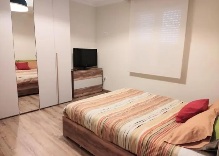 6p Junto Ciudad De Artes Y Ruzafa *