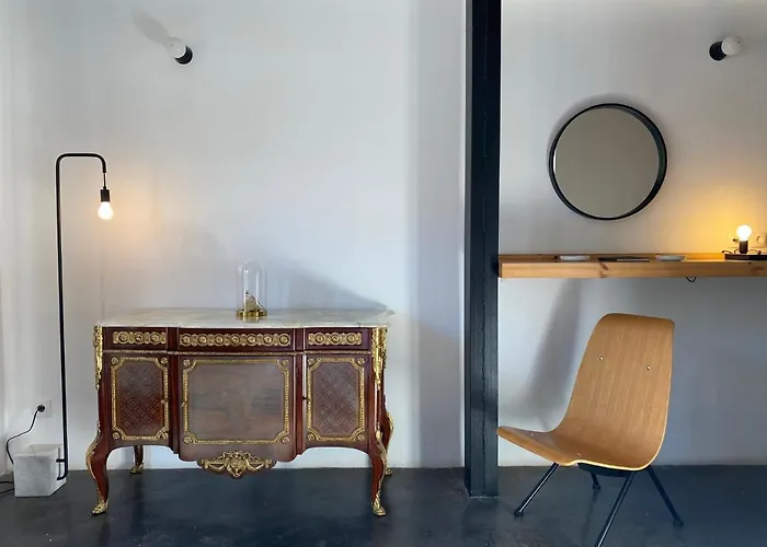 Bubusuites B&B 발렌시아