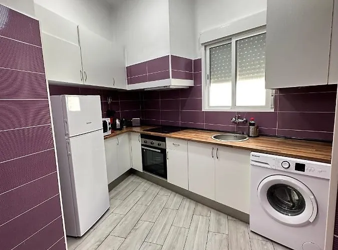 شقة Flats Puente Ademuz De 3 فالنسيا