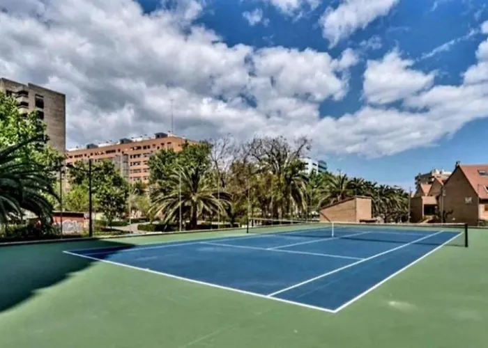 홈스테이 Palau 2 *