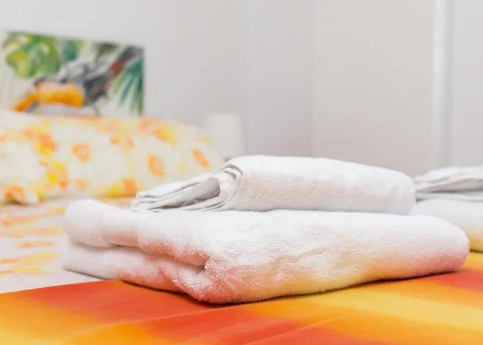 Isola Beachside 발렌시아