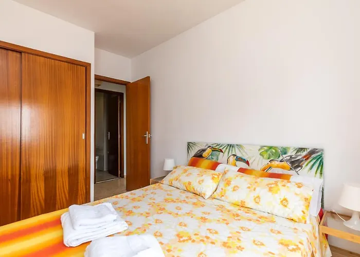 Isola Beachside 아파트 *