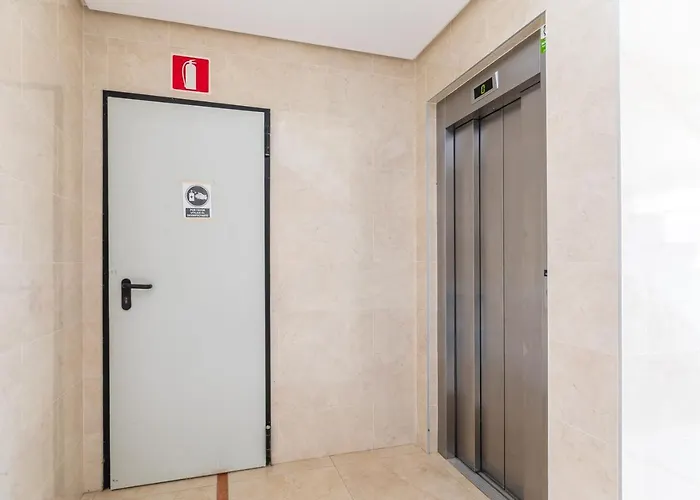 Isola Beachside 아파트 발렌시아