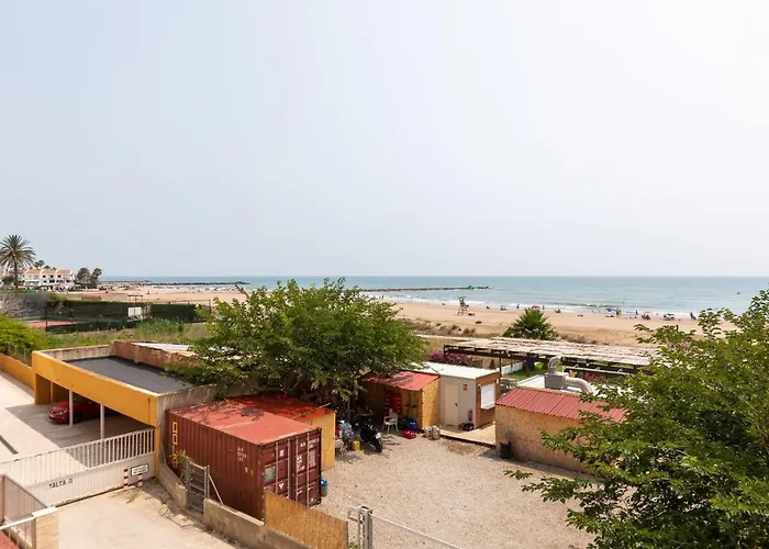 Isola Beachside 아파트 *