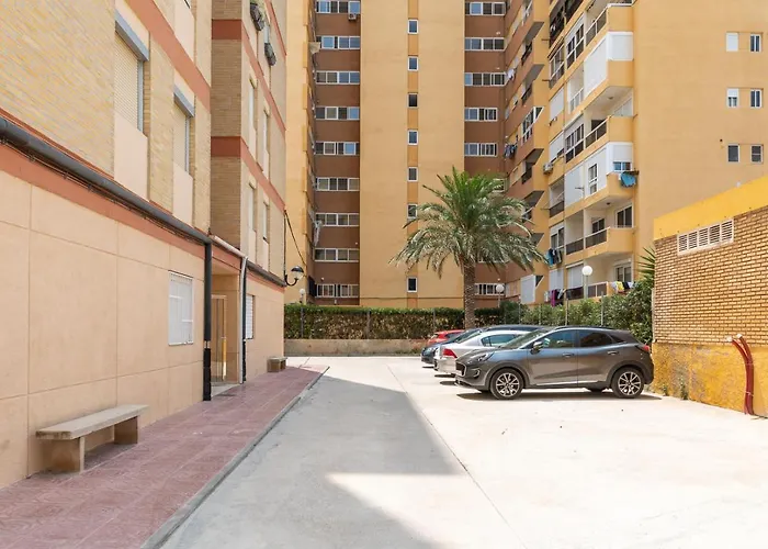 Isola Beachside 발렌시아