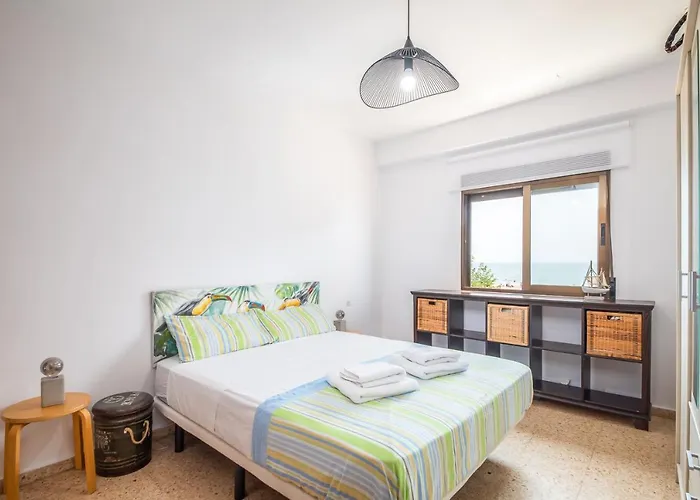 아파트 Isola Beachside *