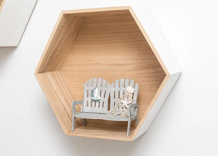 Isola Beachside 아파트 *