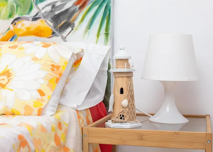 Isola Beachside 아파트 *