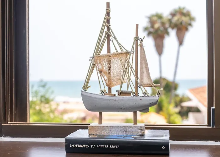 아파트 Isola Beachside *