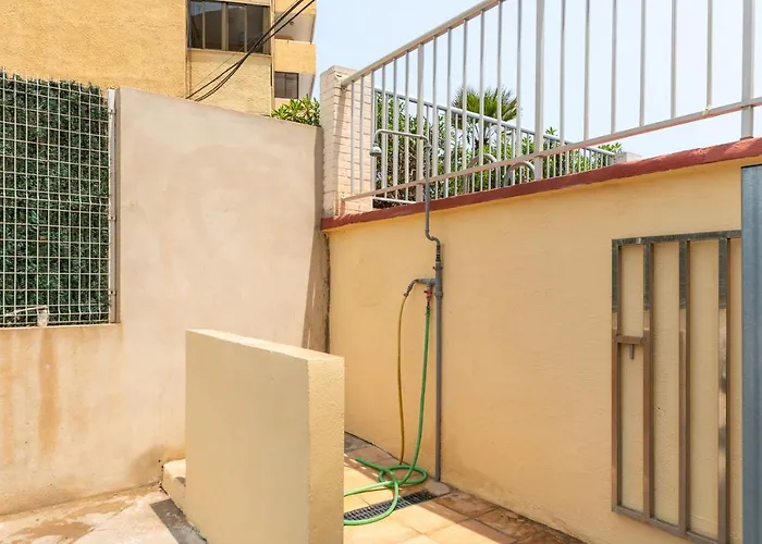 아파트 Isola Beachside *