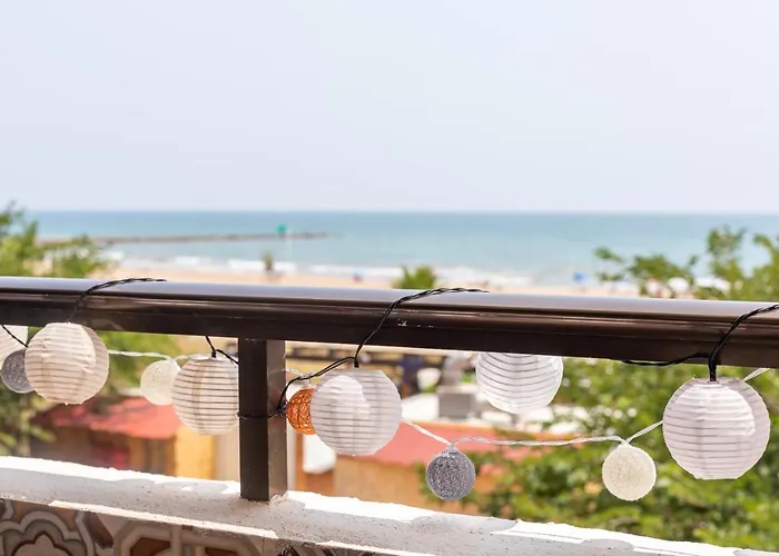 Isola Beachside 아파트 발렌시아