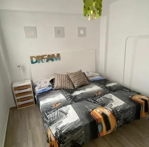 La Bella Museums 아파트 발렌시아