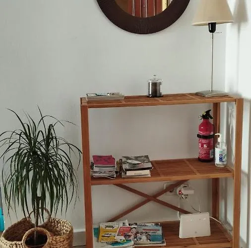 La Roqueta Completo En Pleno Centro Valencia