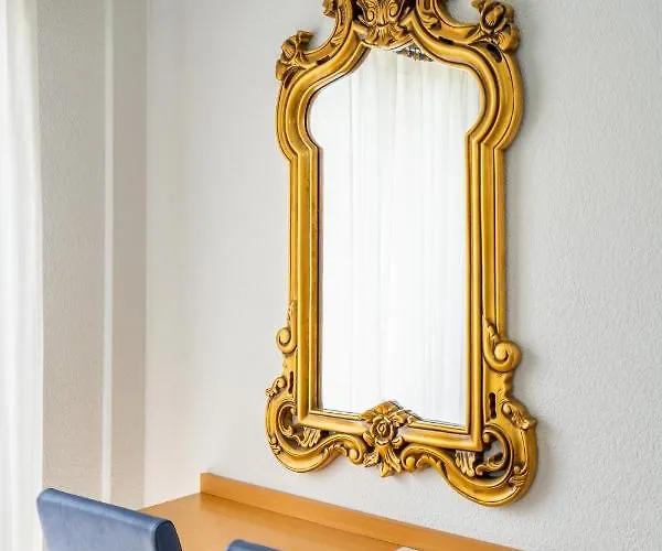 Rr Feria By Beleret 3* Валенсия