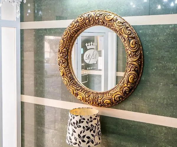 Rr Feria By Beleret Maison d'hôtes