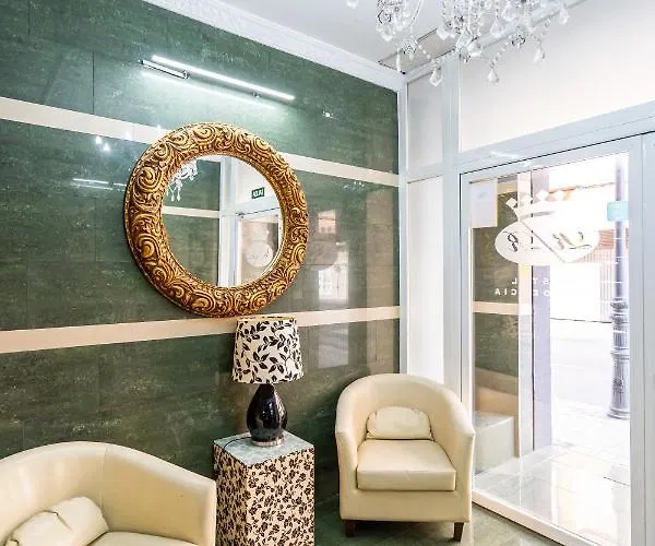 Rr Feria By Beleret Valence