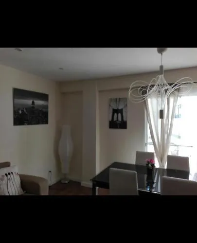 Tranvia Malvarrosa Maison d'hôtes Valence