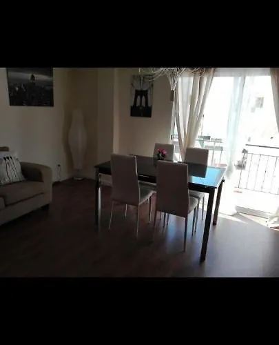 Maison d'hôtes Tranvia Malvarrosa Valence