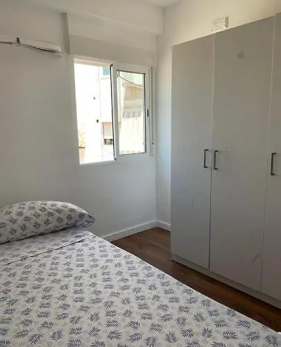 Πανσιόν Tranvia Malvarrosa