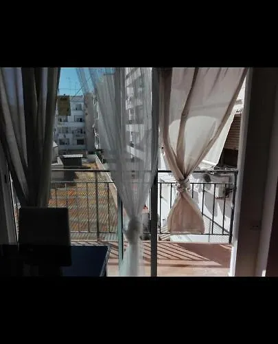 Tranvia Malvarrosa *