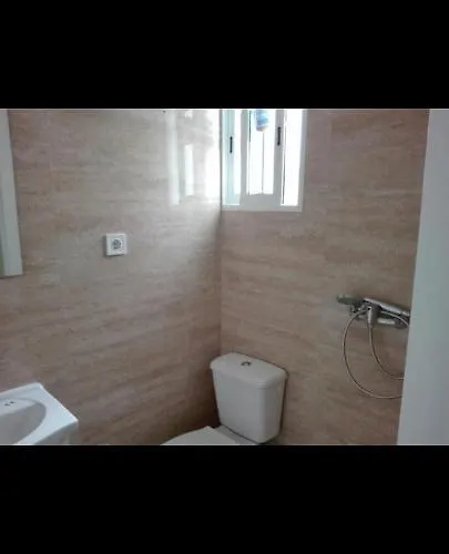 Tranvia Malvarrosa Maison d'hôtes Valence