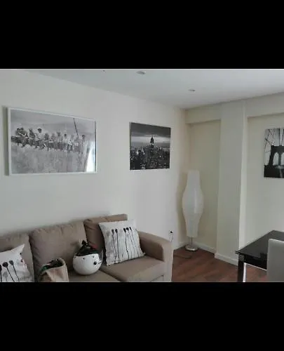 Πανσιόν Tranvia Malvarrosa *